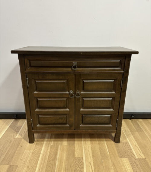 Vintage Anrichte von SEM Willisau mit Schublade und Türen