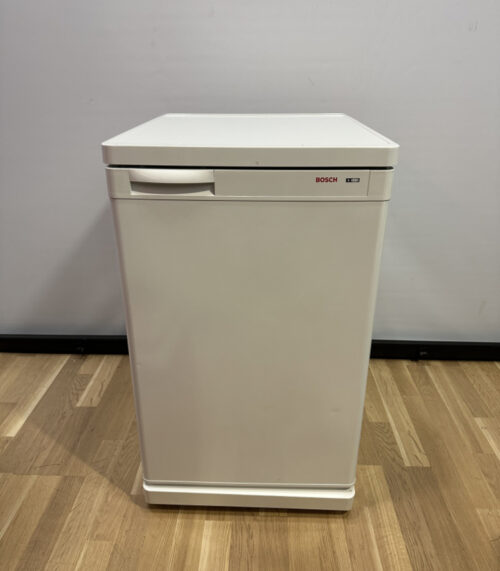 Bosch Gefrierschrank GSD1343, kompakt und zuverlässig
