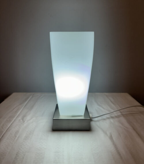 Paulmann Nachttischlampe mit Touch-Funktion