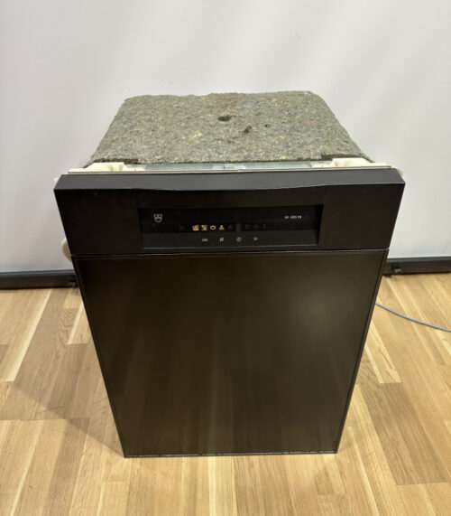 V-ZUG Einbau-Geschirrspüler GS 1255 FN – Schweizer Qualität