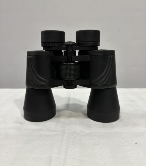 Rocktrail Fernglas 10x50 mit Tasche und Zubehör