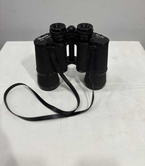 Gracia 16x50 Fernglas – robustes Klassiker Modell