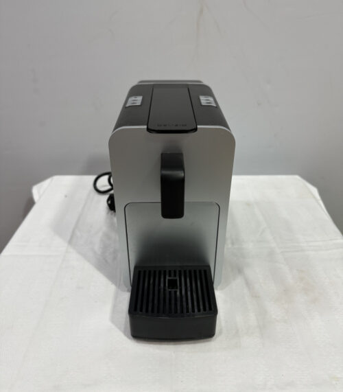 Kaffeemaschine Delizio Viva Elegante mit Flow-Stop