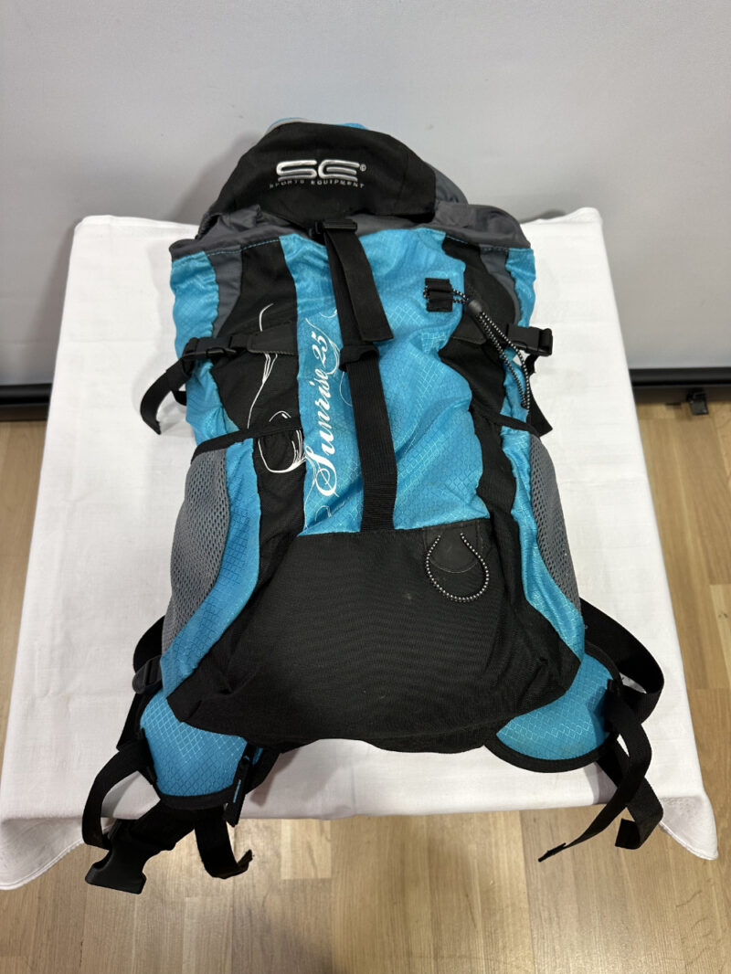 SG Sports Equipment Trekkingrucksack Sunrise 25 L