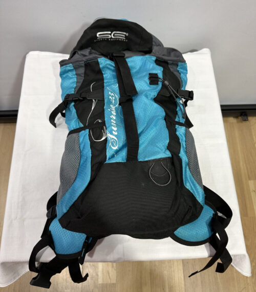 SG Sports Equipment Trekkingrucksack Sunrise 25 L