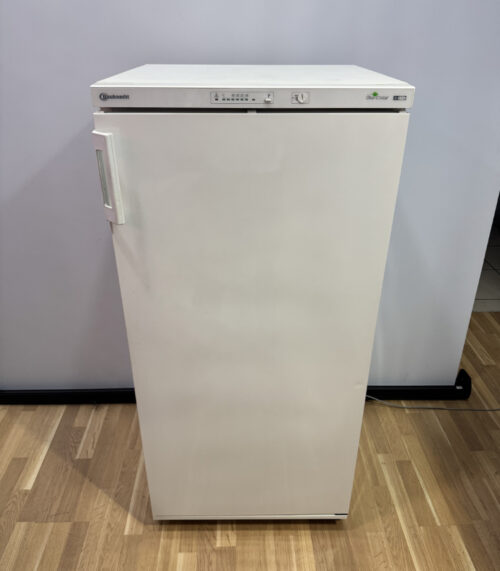 Bauknecht Gefrierschrank Öko-Cristal – 7 Schubladen, 243 Liter