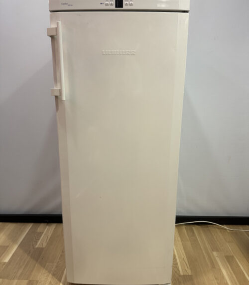 Liebherr Gefrierschrank Comfort NoFrost mit 6 Schubladen