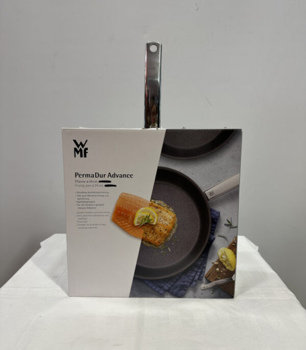 WMF PermaDur Advance Bratpfanne 24 cm