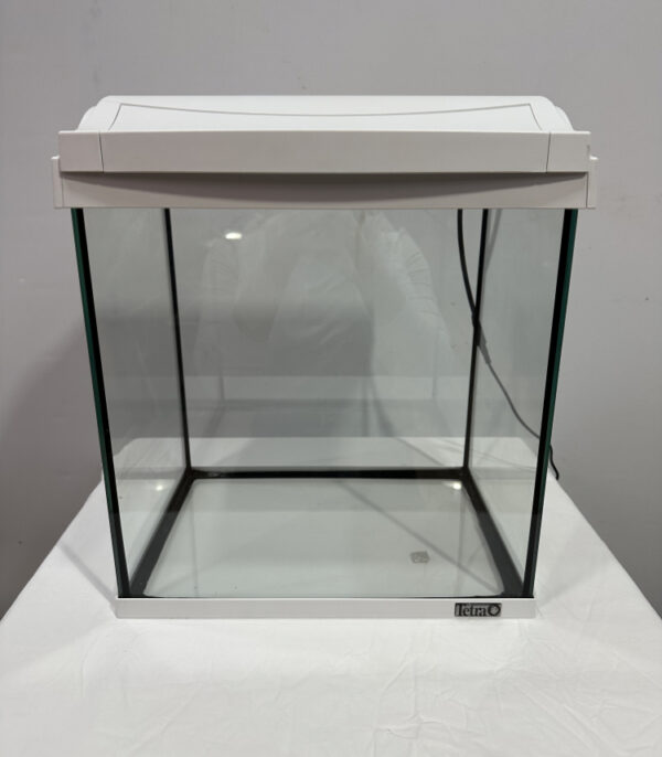 Tetra AquaArt Aquarium mit LED-Beleuchtung, 30 Liter