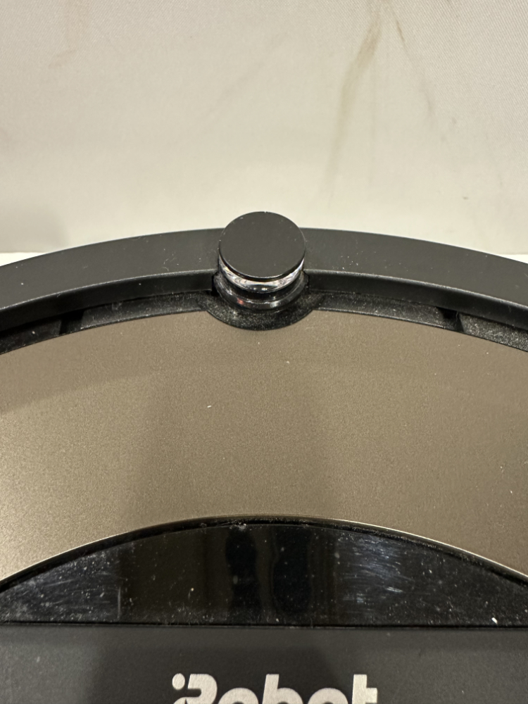 iRobot Roomba 896 Staubsaugerroboter mit Home Base und Virtual Wall – Bild 4
