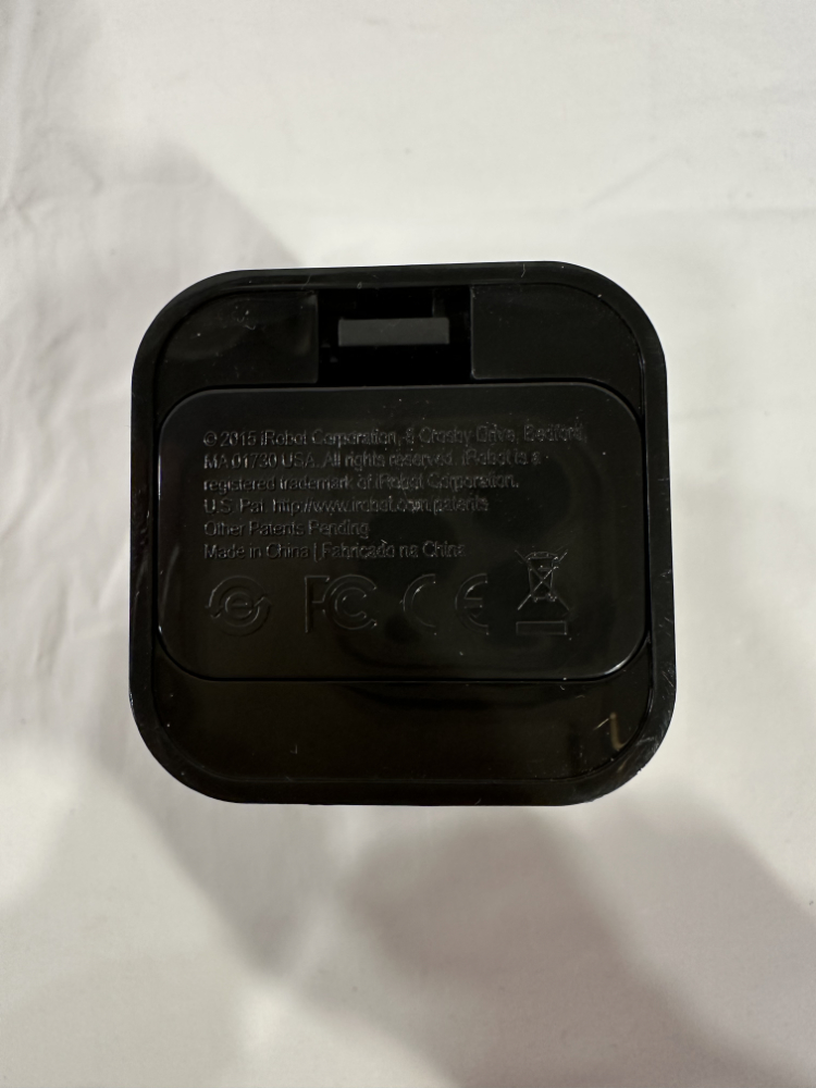 iRobot Roomba 896 Staubsaugerroboter mit Home Base und Virtual Wall – Bild 14