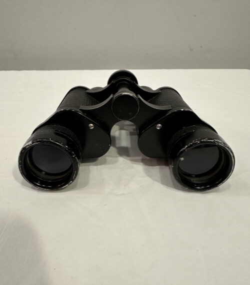 Vintage Fernglas Handy Look 8x32 mit Hartglas Optik ca. 1970er Jahre