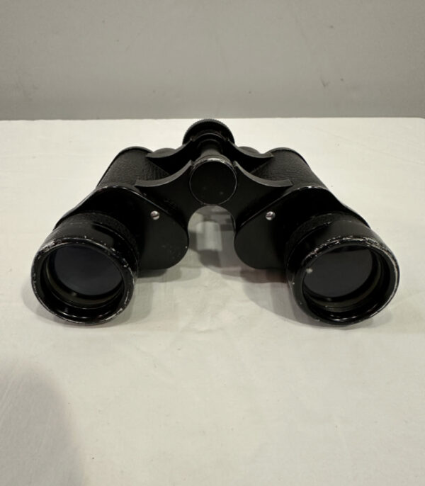 Vintage Fernglas Handy Look 8x32 mit Hartglas Optik ca. 1970er Jahre