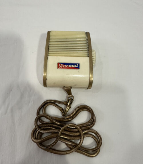 Vintage Gossen Sixtomat Color Finder Belichtungsmesser, ca. 1950er Jahre