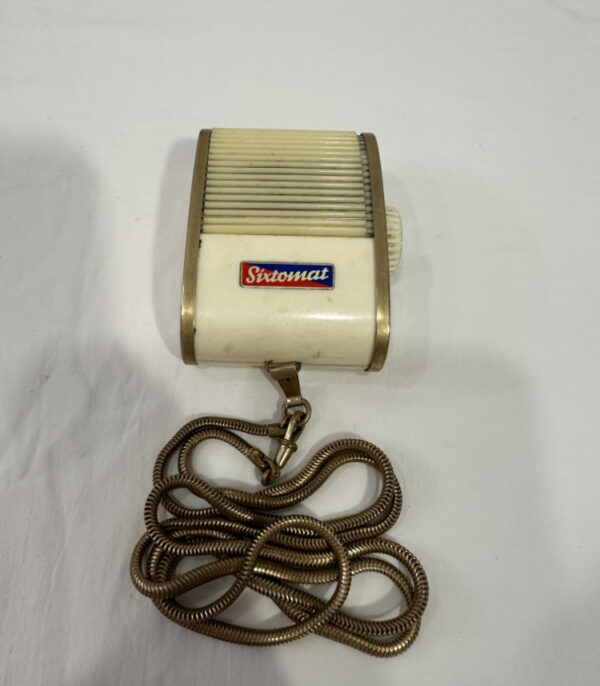 Vintage Gossen Sixtomat Color Finder Belichtungsmesser, ca. 1950er Jahre