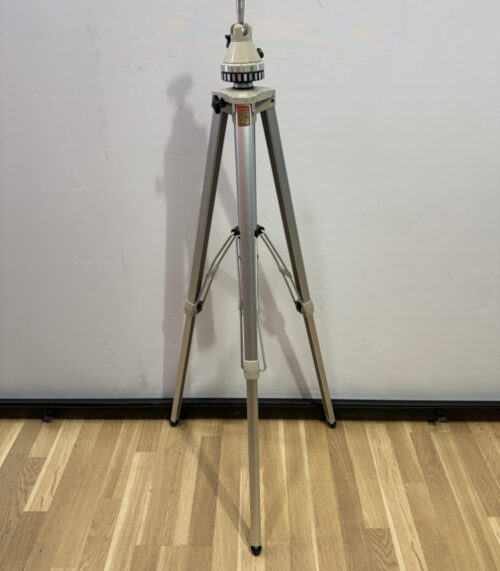 Linhof Rekord-Profi-Stativ P – Light Weight Pro Tripod, Made in West Germany