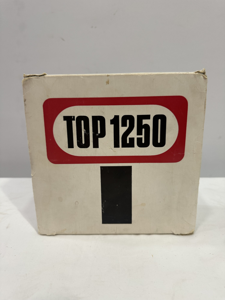 Vintage Filmleuchte TOP 1250 von Josef Koch Optik AG Luzern, Made in Germany, ca. 1970er Jahre – Bild 5