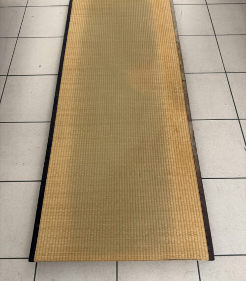 Japanische Tatami-Matte aus Reisstroh 90 x 200 cm