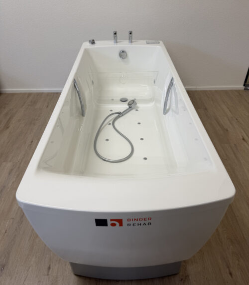 Beka Hospitec AVERO Comfort Wellness- und Pflegebadewanne