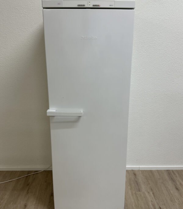 Miele NoFrost Gefrierschrank FN12620S (224 l Nutzinhalt)