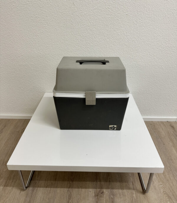 Auto Kühl und Wärmebox 12V Thermoelektrisch