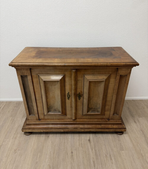 Seltener Barock Schrankmöbel ca. 1760