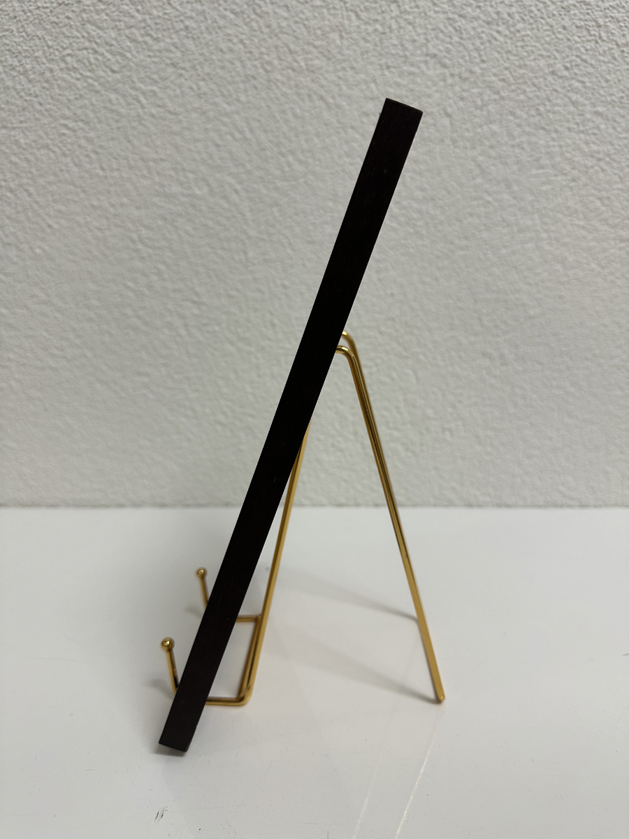 Antiker Mode-Stich "Le Moniteur de la Mode", Paris, 19. Jahrhundert – Bild 6