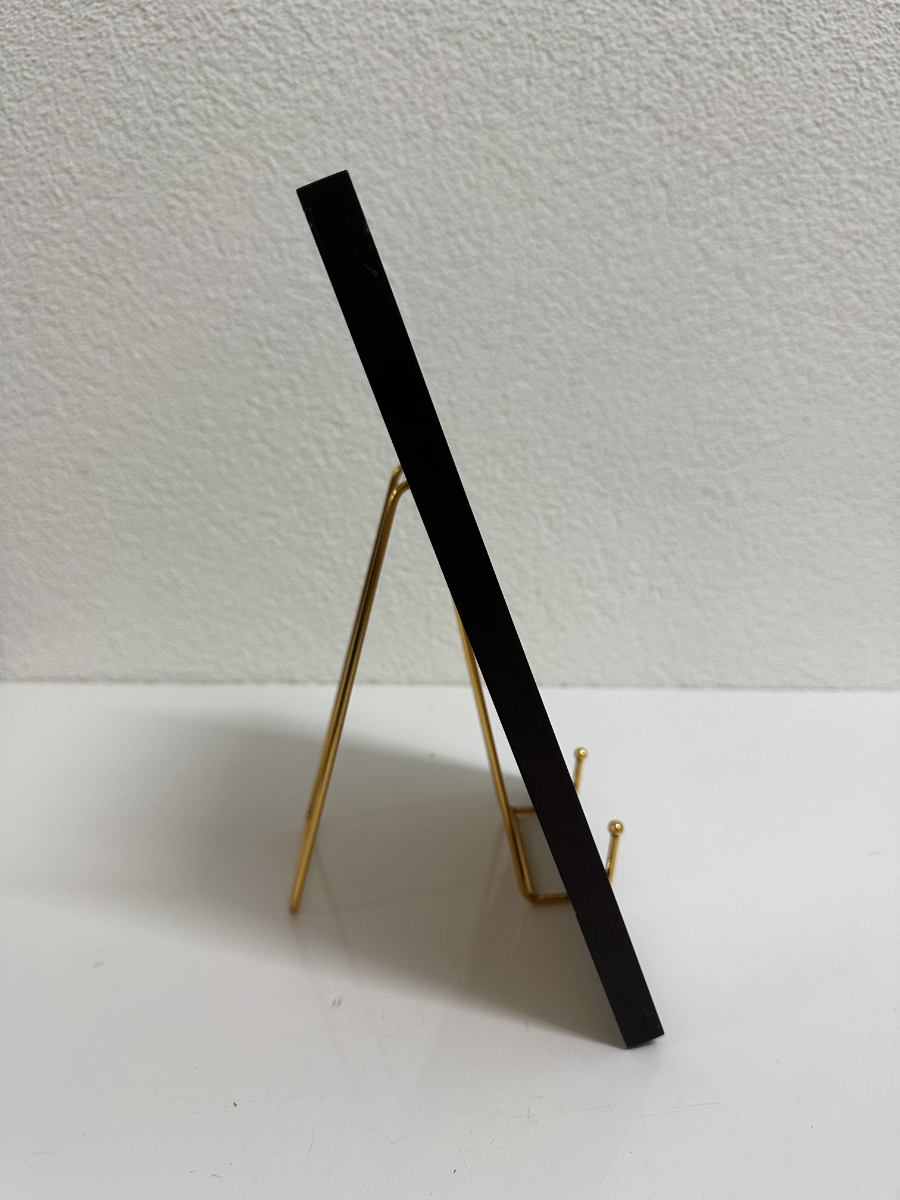 Antiker Mode-Stich "Le Moniteur de la Mode", Paris, 19. Jahrhundert – Bild 7