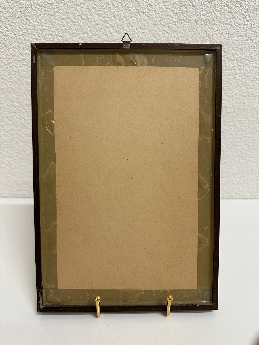 Antiker Mode-Stich "Le Moniteur de la Mode", Paris, 19. Jahrhundert – Bild 8