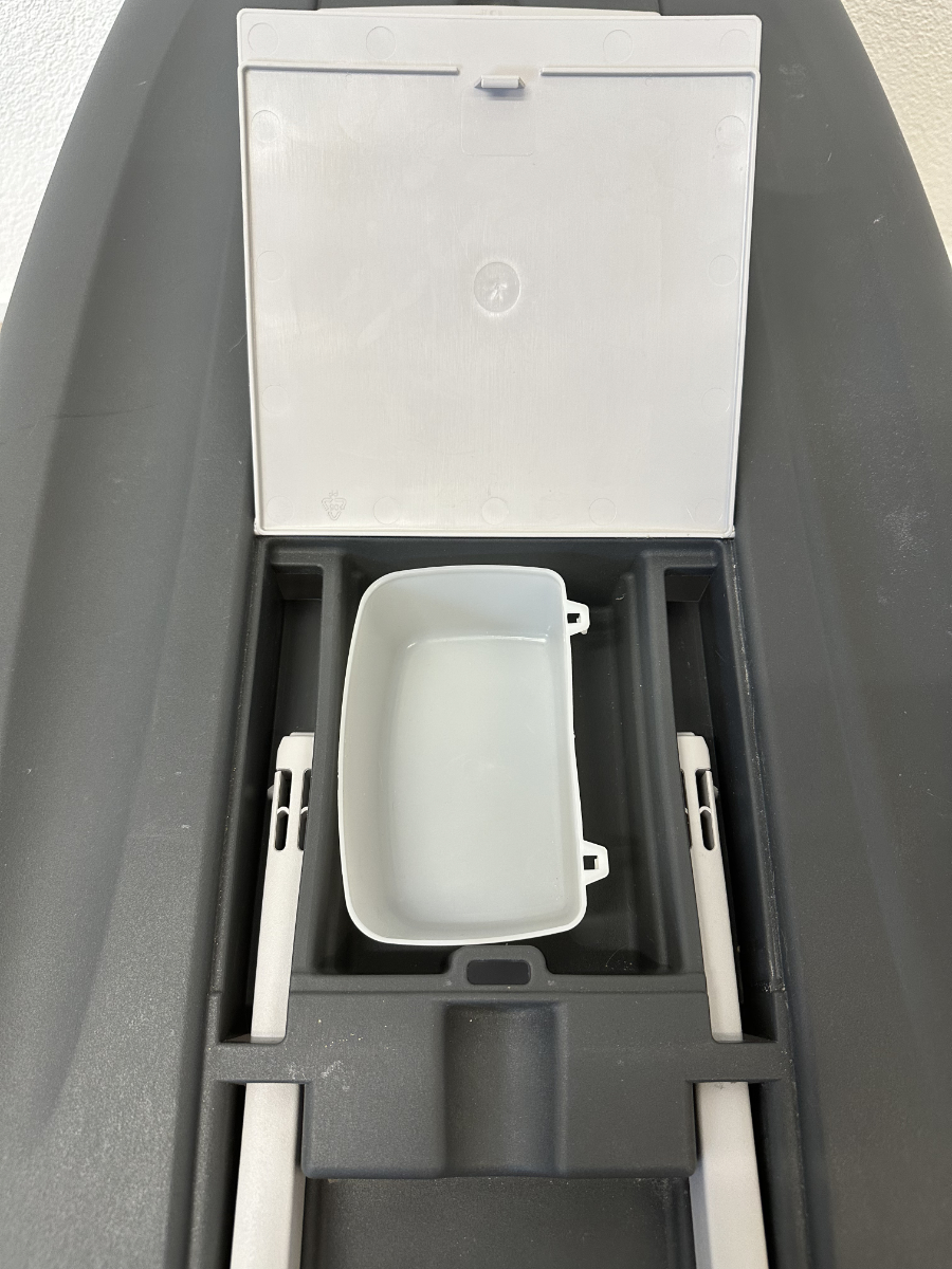 Trixie Gulliver Tier-Transportbox mit Metallgittertür und Zubehör – Bild 11