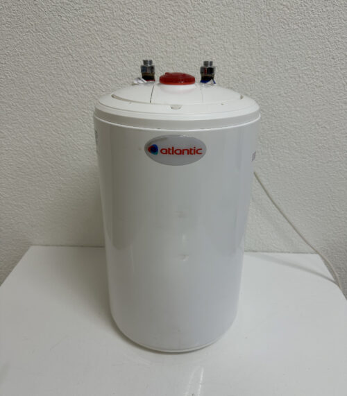 Kompakter Warmwasserboiler Atlantic 10 Liter (PC 10S CH)