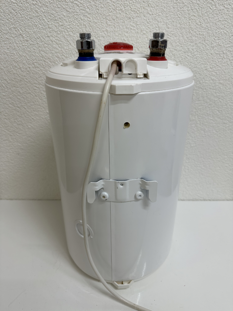 Kompakter Warmwasserboiler Atlantic 10 Liter (PC 10S CH) – Bild 6