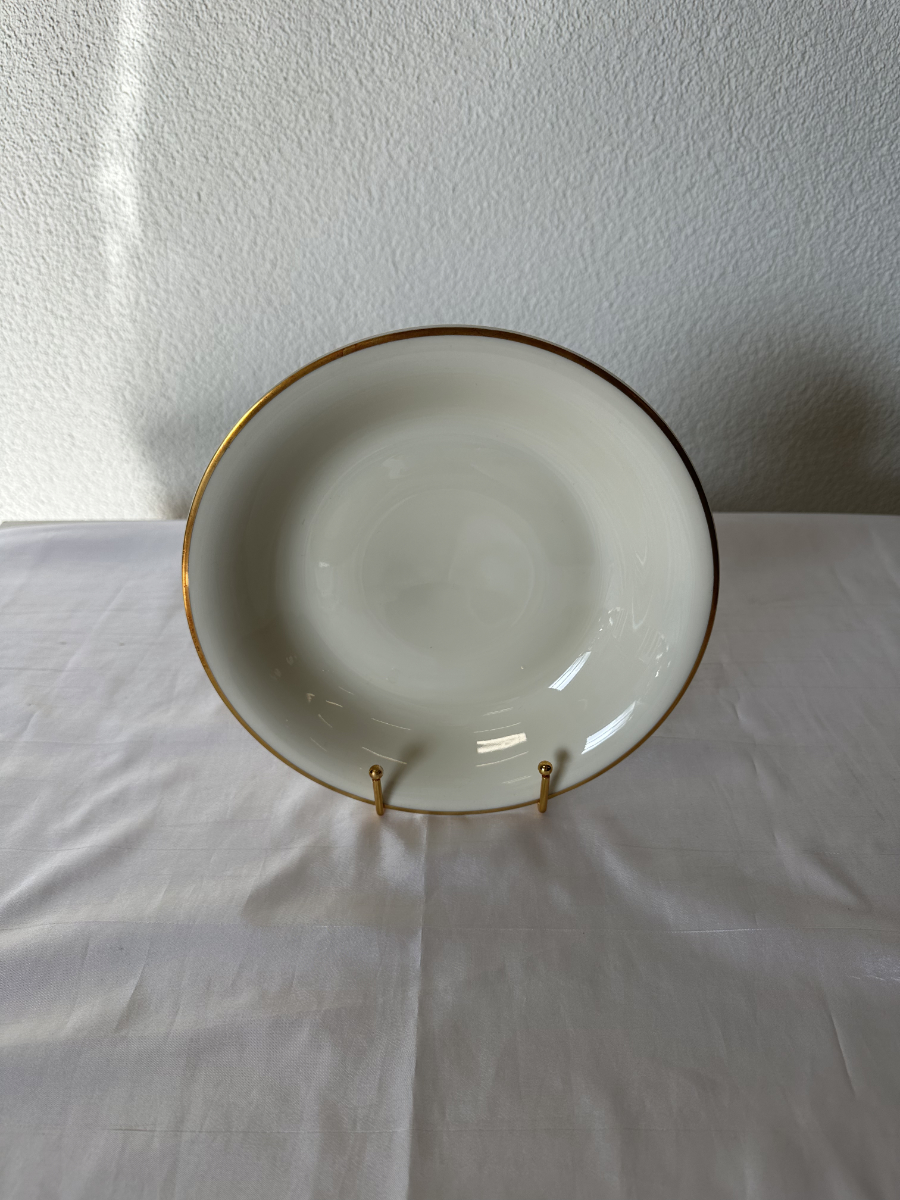 Vintage Hutschenreuther Hohenberg Porzellan Service "Margarete" (Germany US Zone) – Bild 5