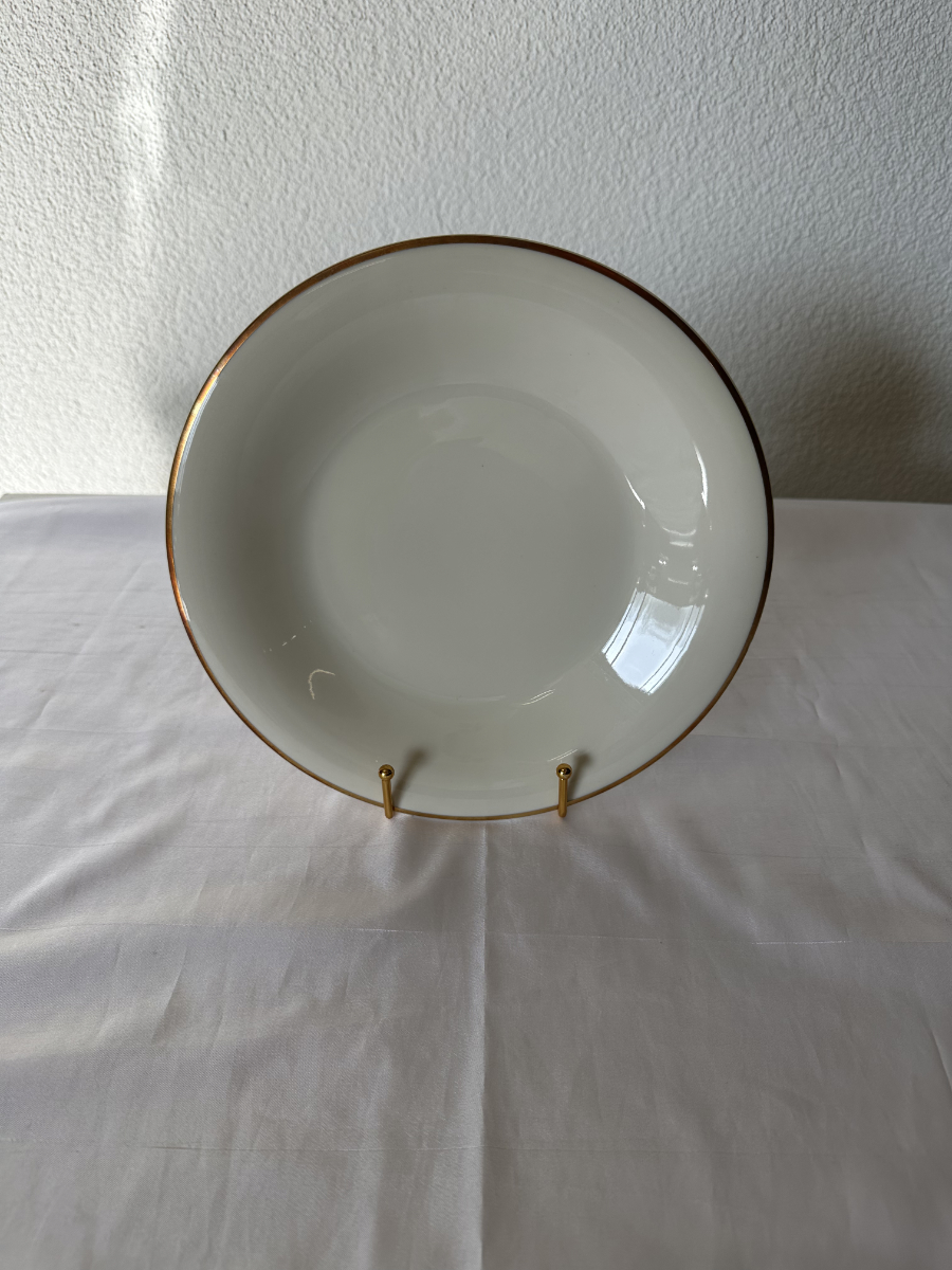 Vintage Hutschenreuther Hohenberg Porzellan Service "Margarete" (Germany US Zone) – Bild 6