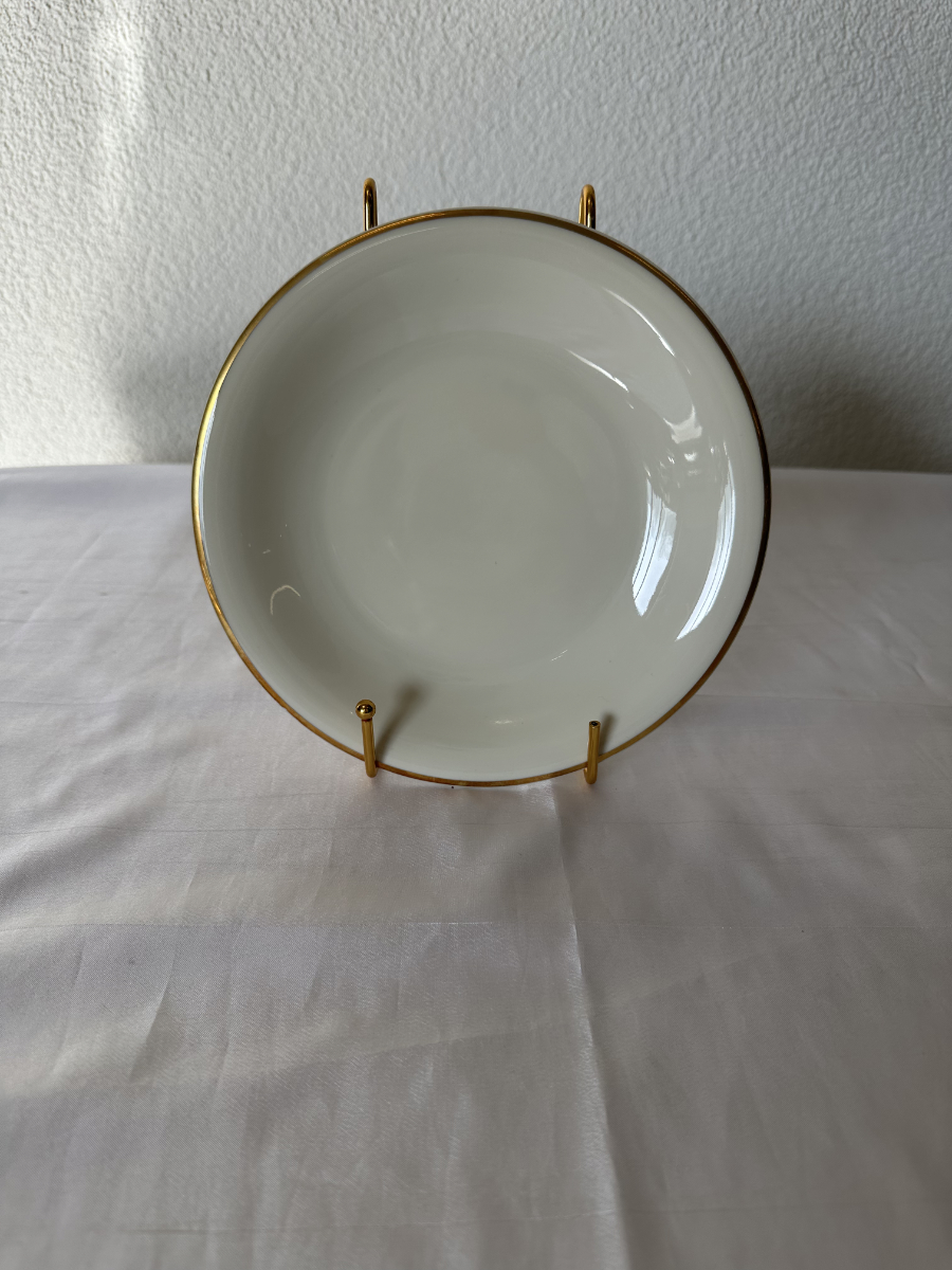 Vintage Hutschenreuther Hohenberg Porzellan Service "Margarete" (Germany US Zone) – Bild 7