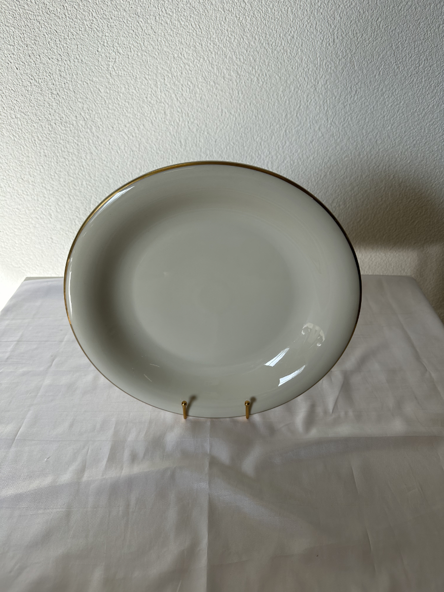 Vintage Hutschenreuther Hohenberg Porzellan Service "Margarete" (Germany US Zone) – Bild 17