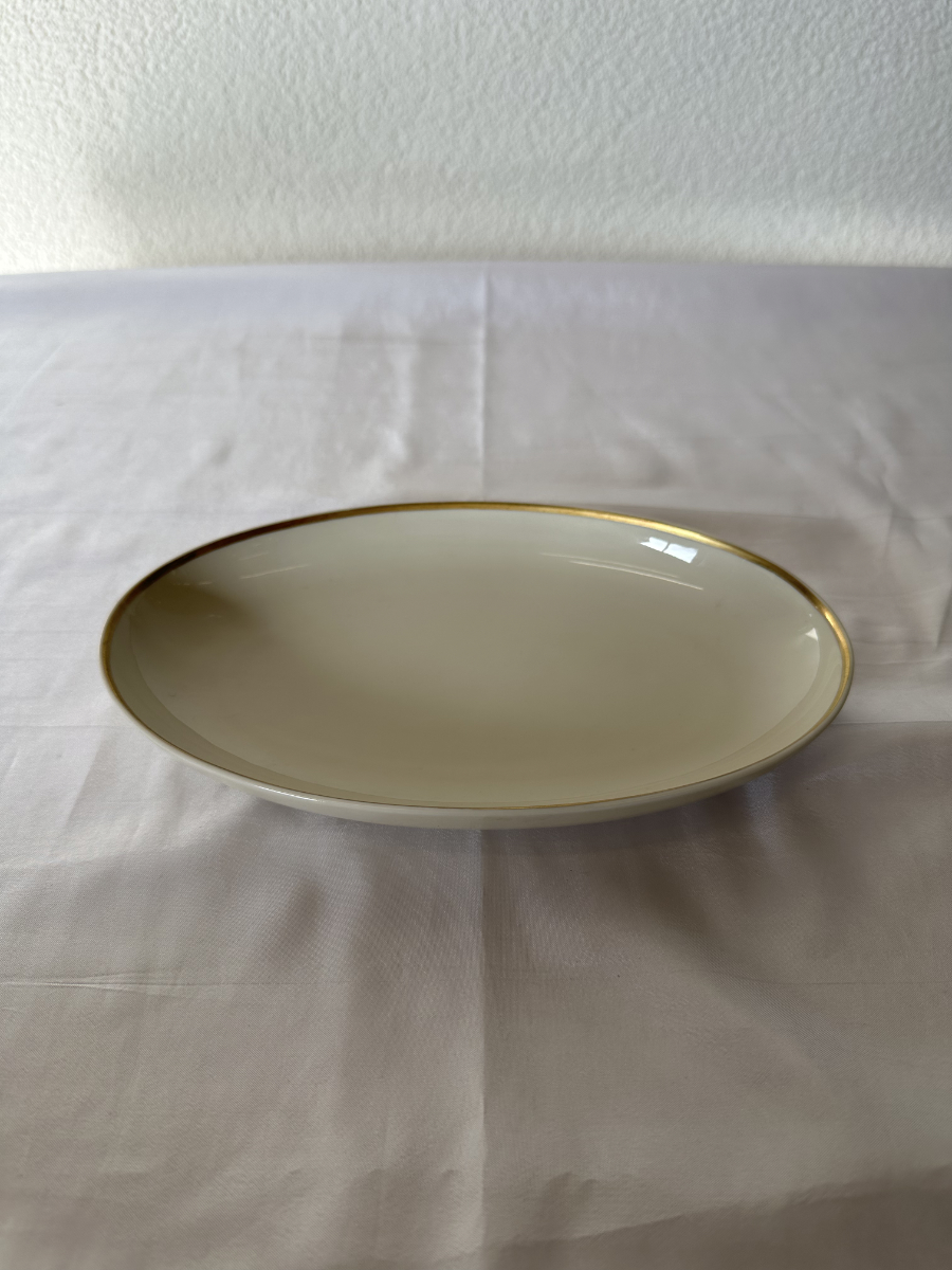 Vintage Hutschenreuther Hohenberg Porzellan Service "Margarete" (Germany US Zone) – Bild 19