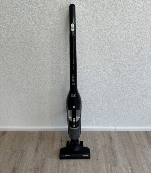 Bosch Akku-Staubsauger Flexxo Serie 4 mit PowerBrush (21.6 V)