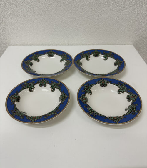 Rosenthal classic Mayfair Schalen Set von Nina Campbell (4-teilig)