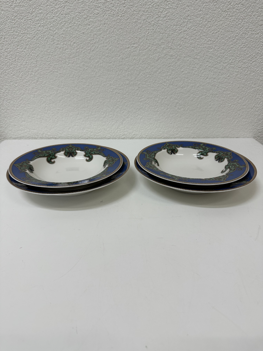 Rosenthal classic Mayfair Schalen Set von Nina Campbell (4-teilig) – Bild 3