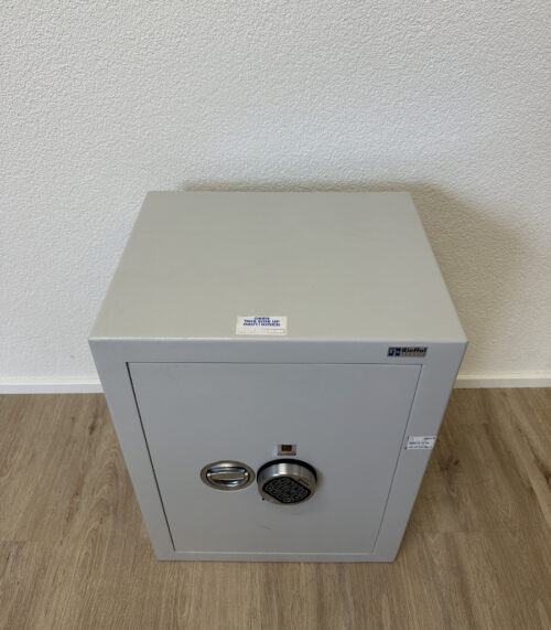 Rieffel Tresor Orion 50-410 mit Elektronikschloss, 2005