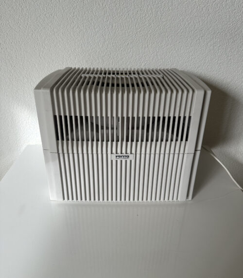 Venta Luftwäscher LW 44 weiss (Made in Germany)