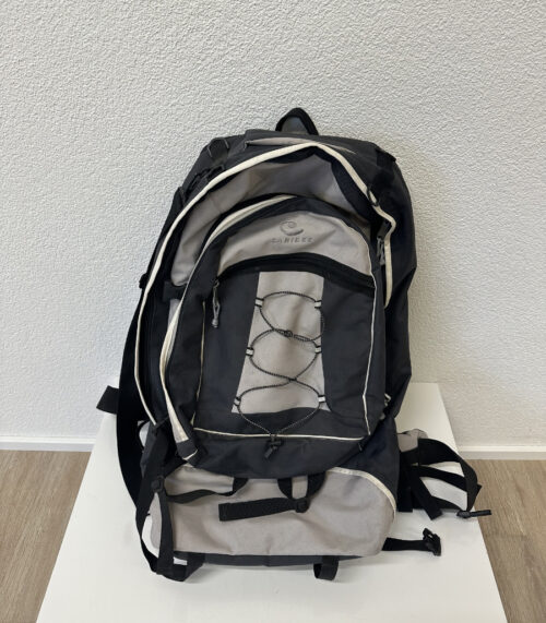 Caribee Trekkingrucksack Set Santa Cruz 75/85L mit Daypack