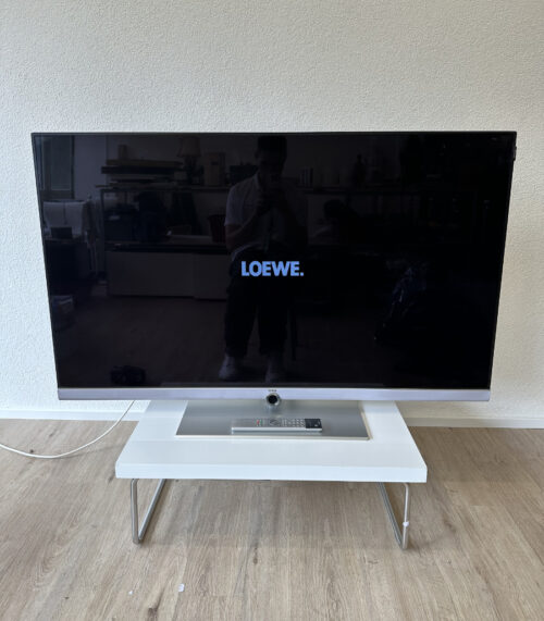 Loewe Connect 55 Ultra HD LED Smart TV