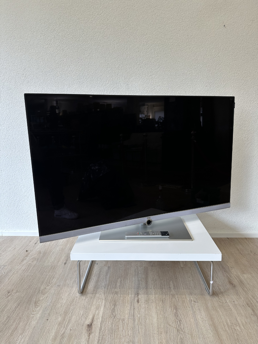 Loewe Connect 55 Ultra HD LED Smart TV – Bild 5