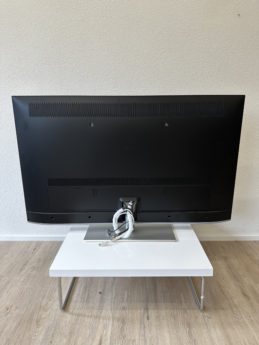 Loewe Connect 55 Ultra HD LED Smart TV – Bild 9