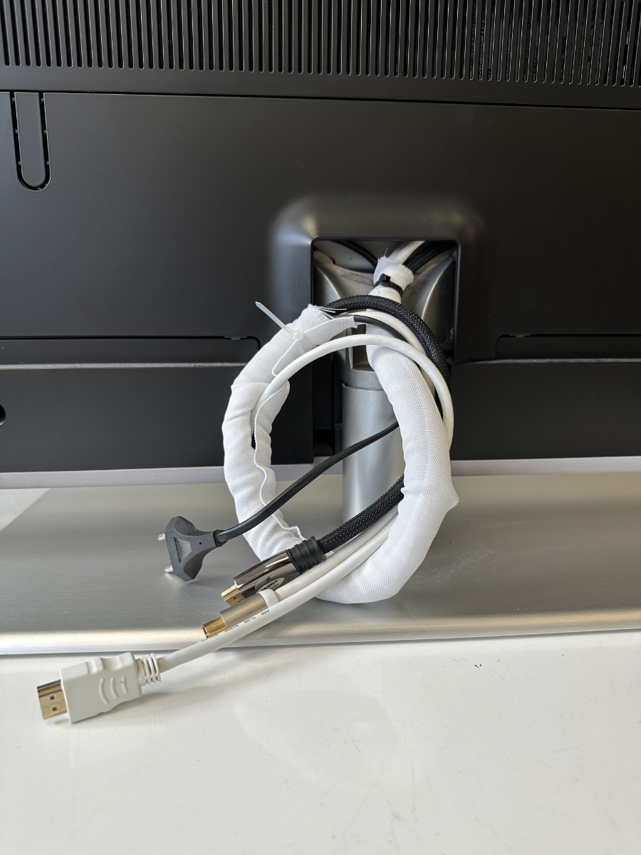 Loewe Connect 55 Ultra HD LED Smart TV – Bild 10