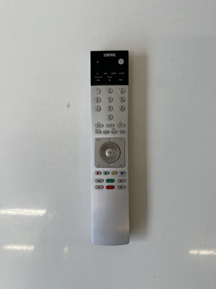 Loewe Connect 55 Ultra HD LED Smart TV – Bild 11