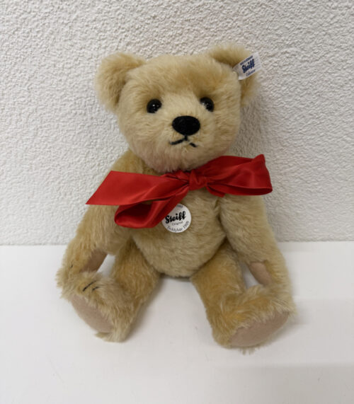Steiff Original Teddybär 1909 – Made in Germany