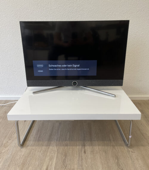Loewe bild c.32 Fernseher basalt grey (FHD E-LED, CI+)